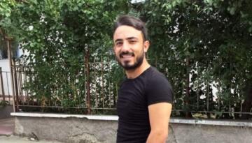 İNŞATTAN DÜŞÜP HAYATINI KAYBETTİ