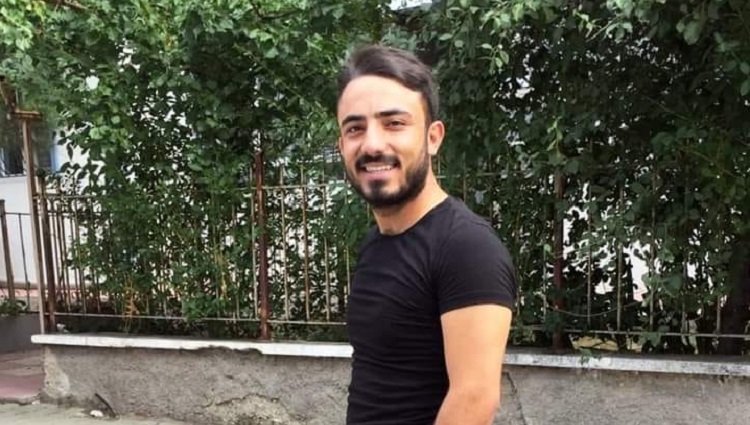 İNŞATTAN DÜŞÜP HAYATINI KAYBETTİ