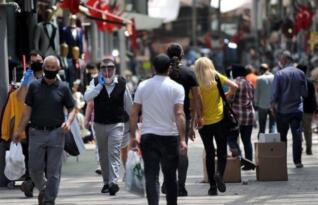 ÇORUM’DA VAKA SAYISI YÜKSELİYOR!