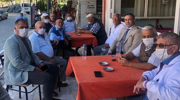 KAHVECİLER İFLASIN EŞİĞİNE GELDİ