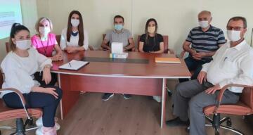 CANDAŞ PROJESİ HAYATA GEÇİRİLECEK