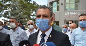 KAHVECİLER ODASI ESNEKLİK BEKLİYOR