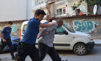 CİNSEL TACİZ ÇORUM’U KARIŞTIRDI!