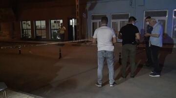 BIÇAKLANAN KADIN AĞIR YARALANDI