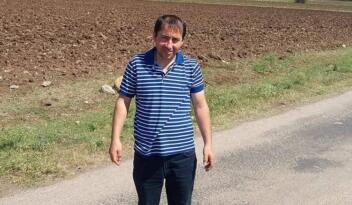 İŞ KAZASINDA HAYATINI KAYBETTİ