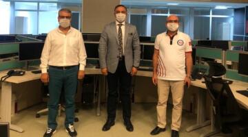 112 SERVİSİNİN SORUNLARI ÇÖZÜM BEKLİYOR