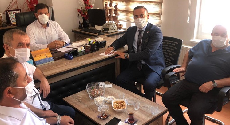 BU SORUNLAR ACİL ÇÖZÜM BEKLİYOR