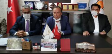 İSKİLİP’E ÖDEYECEĞİMİZ ÇOK BORCUMUZ VAR
