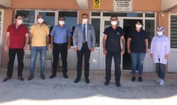 AİLE HEKİMLERİNİN SORUNLARI ÇÖZÜLMELİ