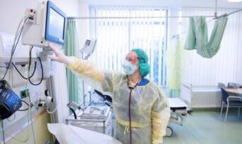 ÇORUM’DA KORONA YİNE CAN ALDI!