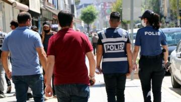 DENETİM EKİPLERİ SAHAYA ÇIKTI