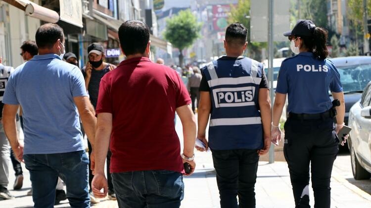 DENETİM EKİPLERİ SAHAYA ÇIKTI