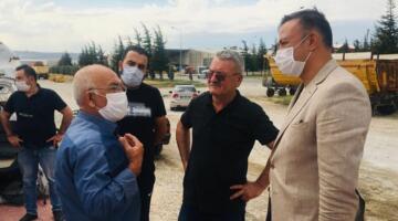 ESNAFIMIZI BASKI ALTINA ALMAYIN!