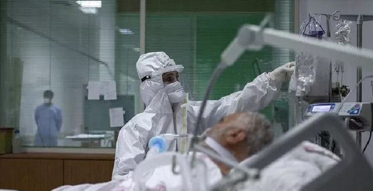 VİRÜS ÇORUM’DA 1 CAN DAHA ALDI