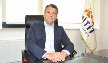 BÖLÜMLER AÇILDI ÖĞRENCİLER BEKLENİYOR