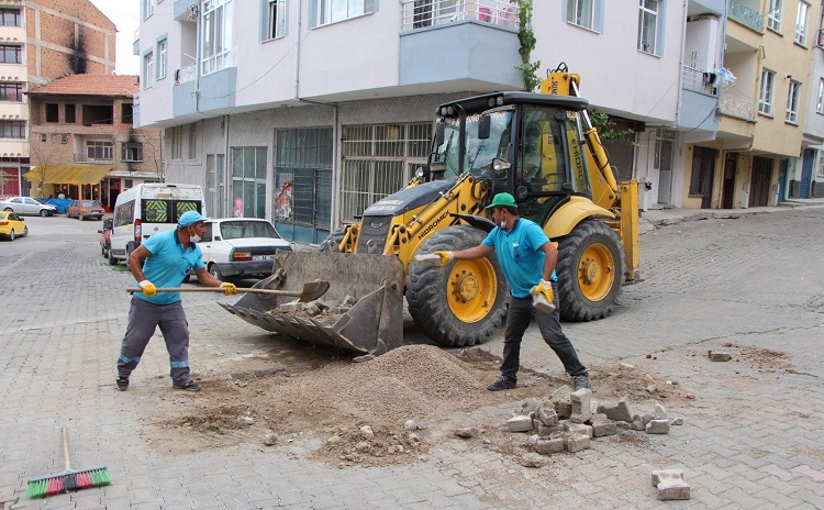 DAHA TEMİZ BİR SUNGURLU İÇİN