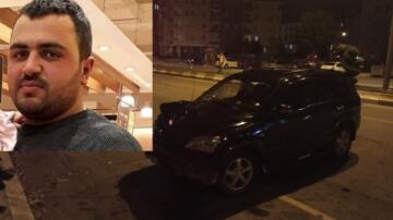 ÇOCUK SÜRÜCÜ KAZADA CAN ALDI!