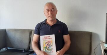 29 GÜNDE OKUMA-YAZMA ÖĞRETİYOR