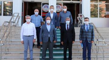 EĞİTİME 260 MİLYON LİRALIK YATIRIM