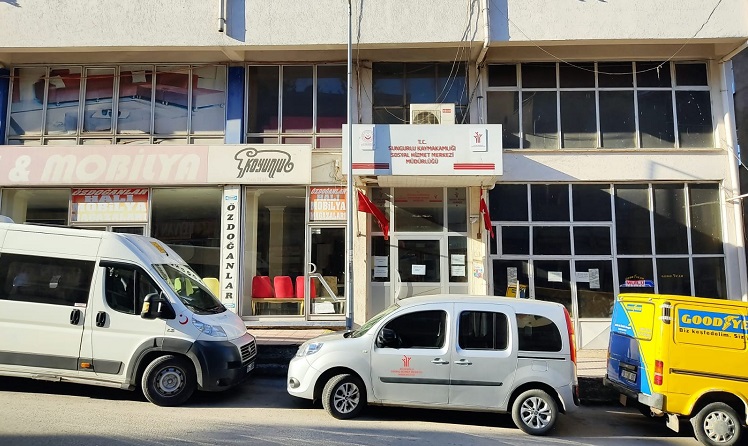 KAMU KURUMUNDA VİRÜS ALARMI!