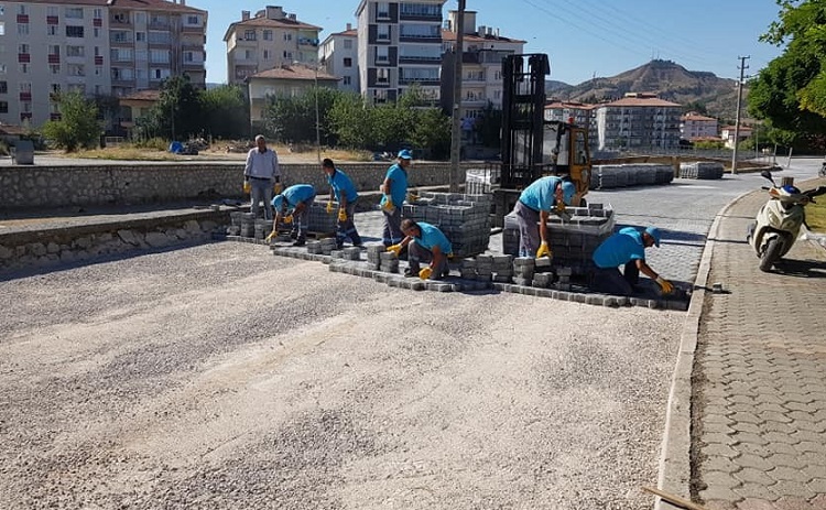 DAHA TEMİZ BİR SUNGURLU İÇİN