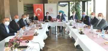 OKA ALTI PROJEYE MALİ DESTEK VERECEK