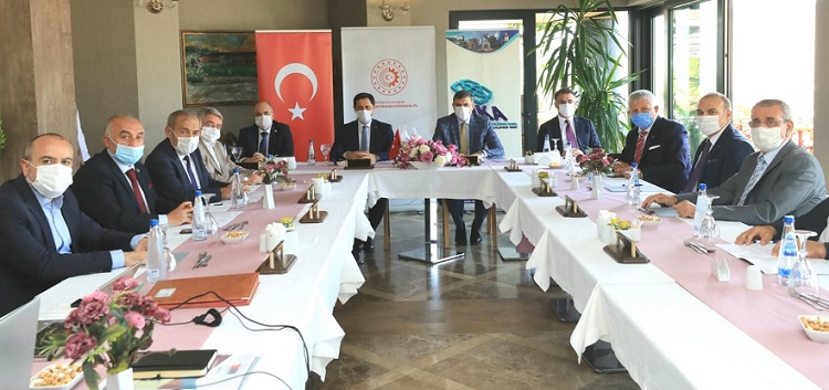 OKA ALTI PROJEYE MALİ DESTEK VERECEK