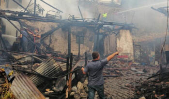 BU ACIYA YÜREK DAYANMAZ!