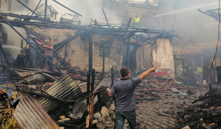 BU ACIYA YÜREK DAYANMAZ!