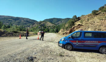 KARANTİNA KÖYÜNDE 6 VAKA ÇIKTI