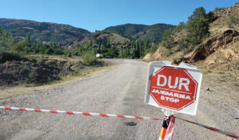 Karantina süresi 14 gün uzatıldı!