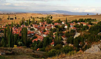 MAHALLE KARANTİNAYA ALINDI!