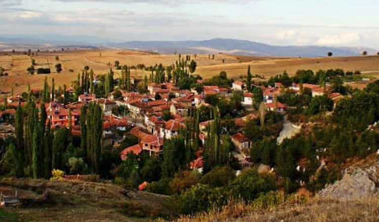 MAHALLE KARANTİNAYA ALINDI!