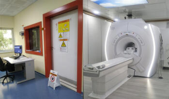 HASTANEYE MR CİHAZI BAĞIŞLADI