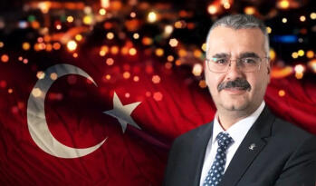 AK PARTİ GÖREV DAĞILIMI YAPTI