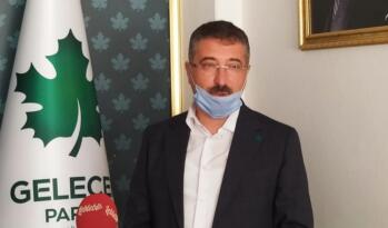 BEKİROĞLU ”İNSANLARI AYIRMAYACAĞIZ”