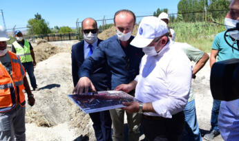 YAĞMUR SUYUNA KÖKLÜ ÇÖZÜM!