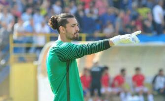ÇORUMSPOR YENİ KALECİSİNİ BULDU