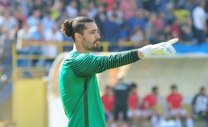 ÇORUMSPOR YENİ KALECİSİNİ BULDU