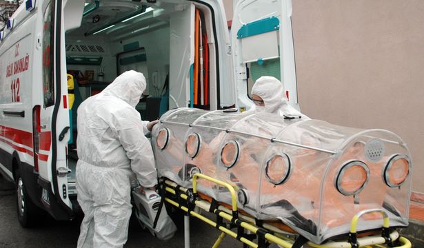 VİRÜS ÇORUM’DA 2 CAN DAHA ALDI!