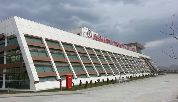OSMANCIK’TA DOKTOR SORUNU ÇIKTI!