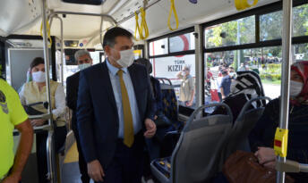 ÇORUM’A REKOR KORONA CEZASI