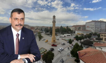 ÇORUM’DA VİRÜSTEN 52 KİŞİ ÖLDÜ!