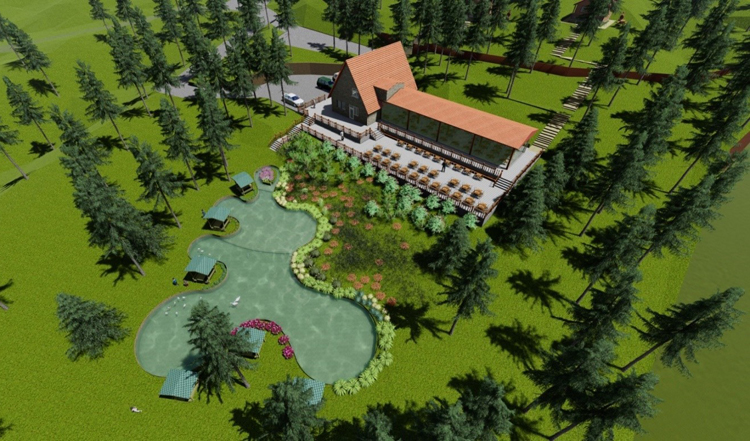 ÇATAK YENİ GÖRÜNÜME KAVUŞACAK!