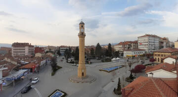 ÇORUM’DA VAKA SAYISI FIRLADI!