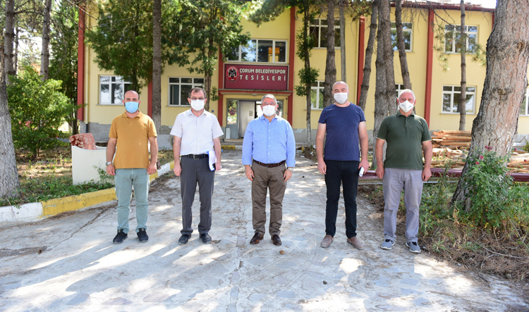 REFAKATÇİLER İÇİN YAPILACAK!