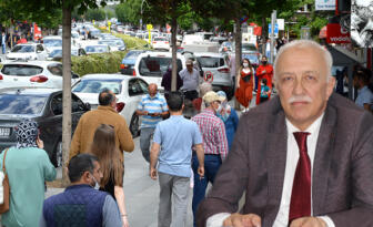 ÇORUM SAĞLIK MÜDÜRÜ İSYAN ETTİ