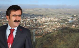 HAYALİ FATURA İLÇEYİ KARIŞTIRDI!