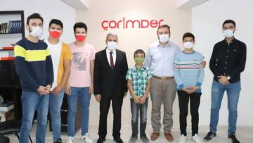 BİRLİKTE HAREKET EDECEĞİZ