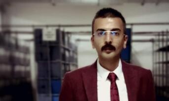 GENÇ MEMURDAN ACI HABER GELDİ!